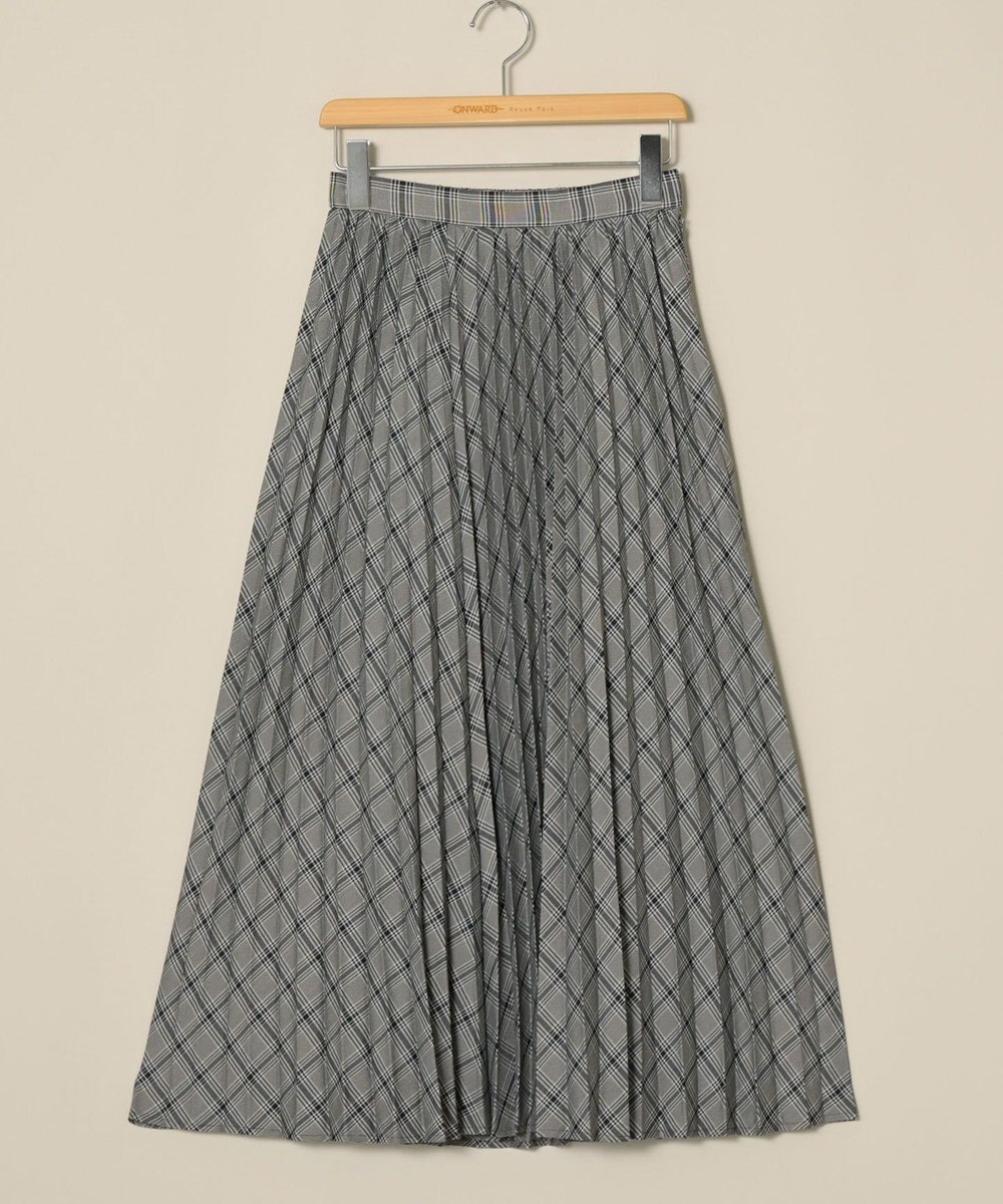 ONWARD Reuse Park 【any SiS】スカート秋冬 