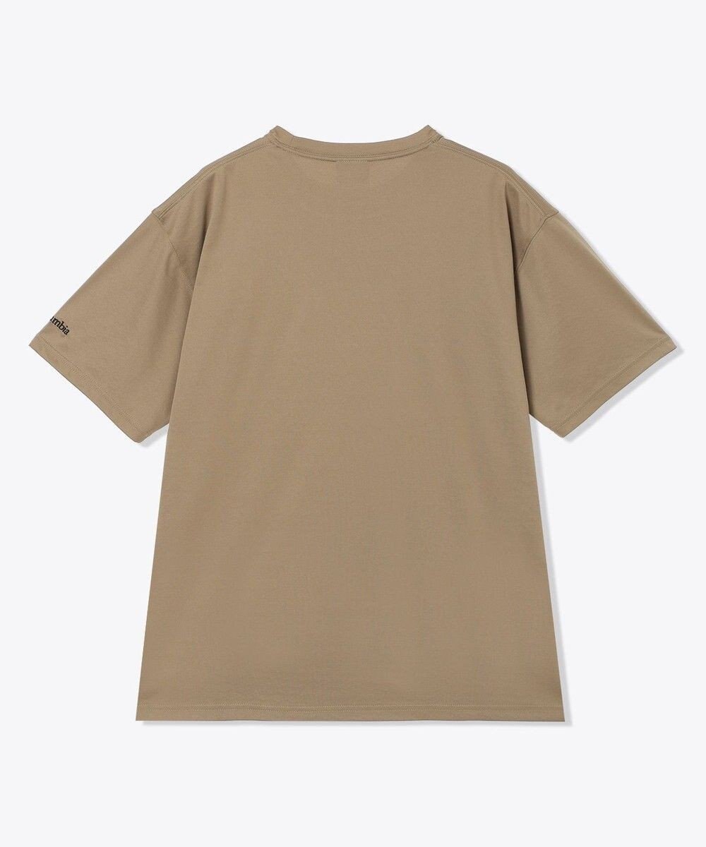 Columbia Columbia/ グレイシャルビスタグラフィックTシャツ /コロンビア 