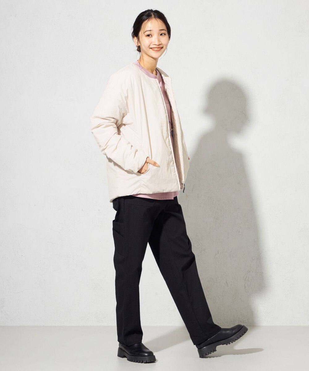 SHARE PARK LADIES 【UNISEX】コットンリップベイカーパンツ（S・Mサイズ） 