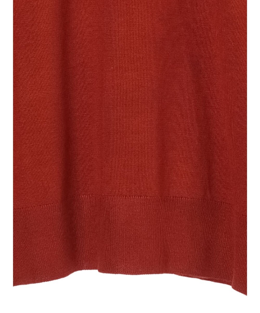 CRAFT STANDARD BOUTIQUE タートルネックニットプルオーバー 