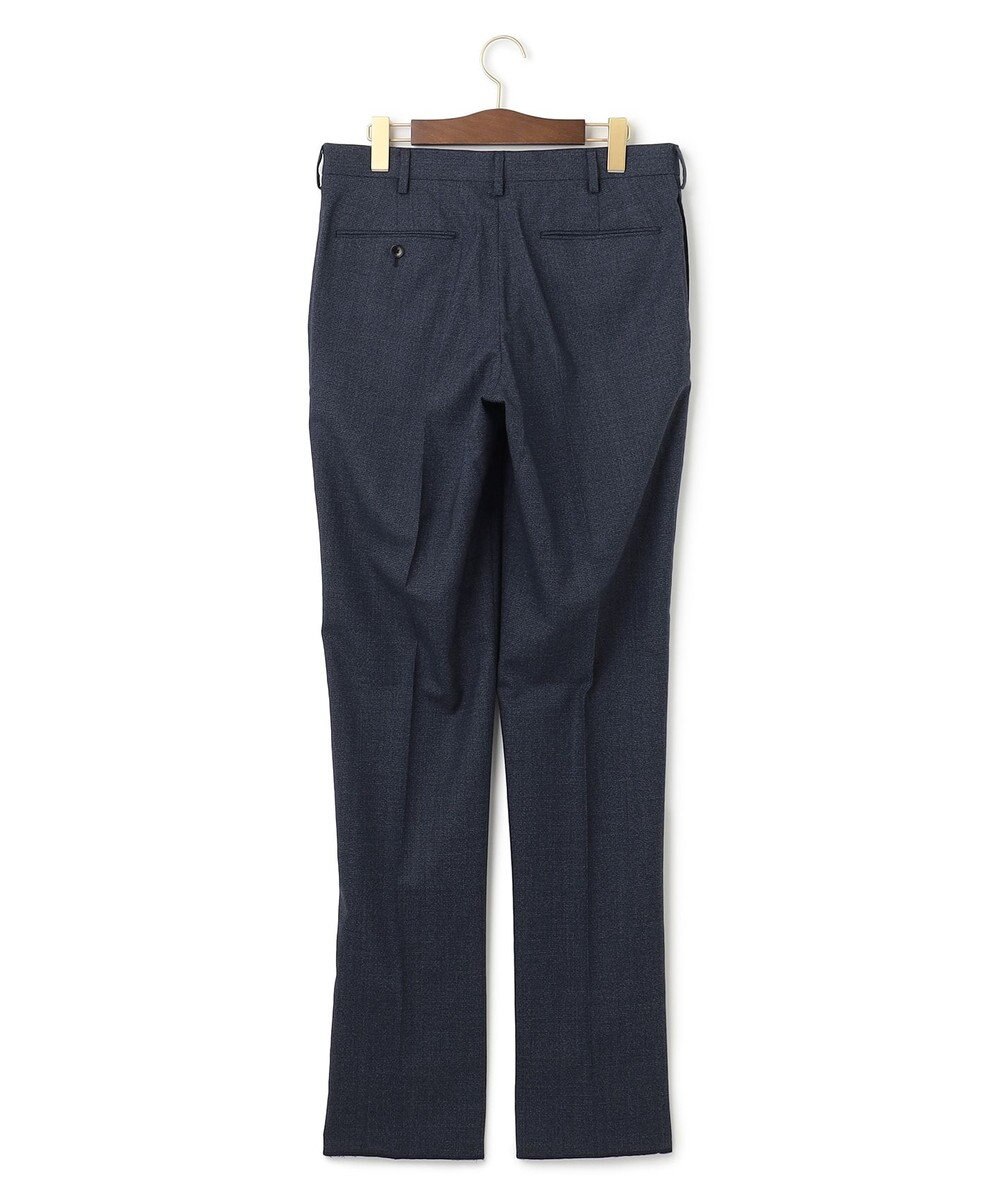 J.PRESS MEN 【J.PRESS MOVING】GUABELLO LEGENDムリネピンヘッド スラックス 