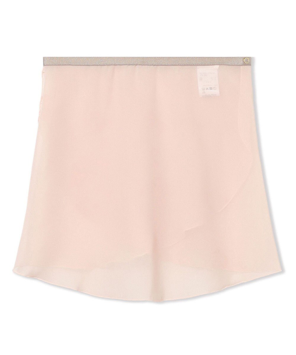 Chacott 【Nela ライン】ジュニア スカート 