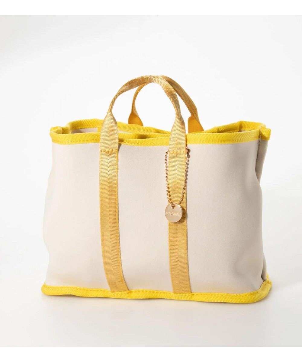 UNBILLION cachecache ネオプレン仕切りバッグインバッグ 