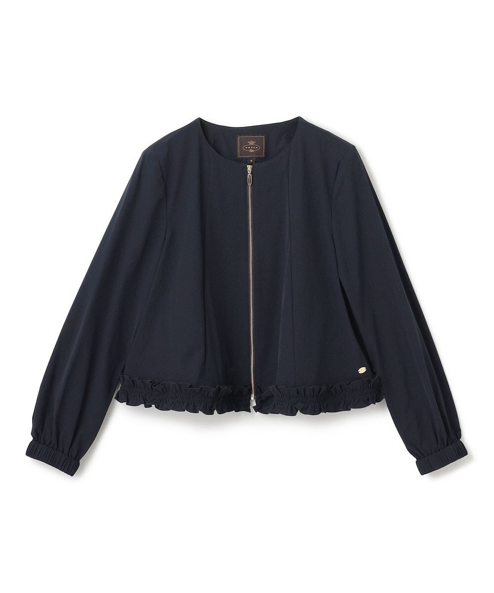 TOCCA 【消臭・UV90%以上カット】SAND DUNE ジャケット 