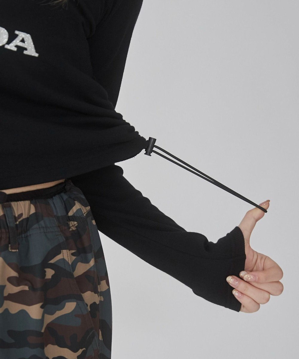 WEGO 別注HondaサイドドロストロンT 