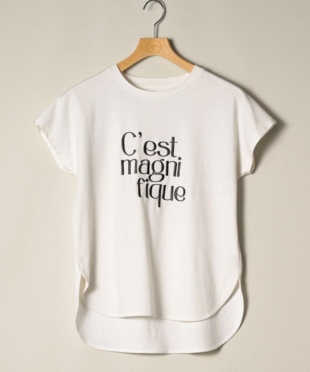 ONWARD Reuse Park 【UNFILO】カットソー春夏 