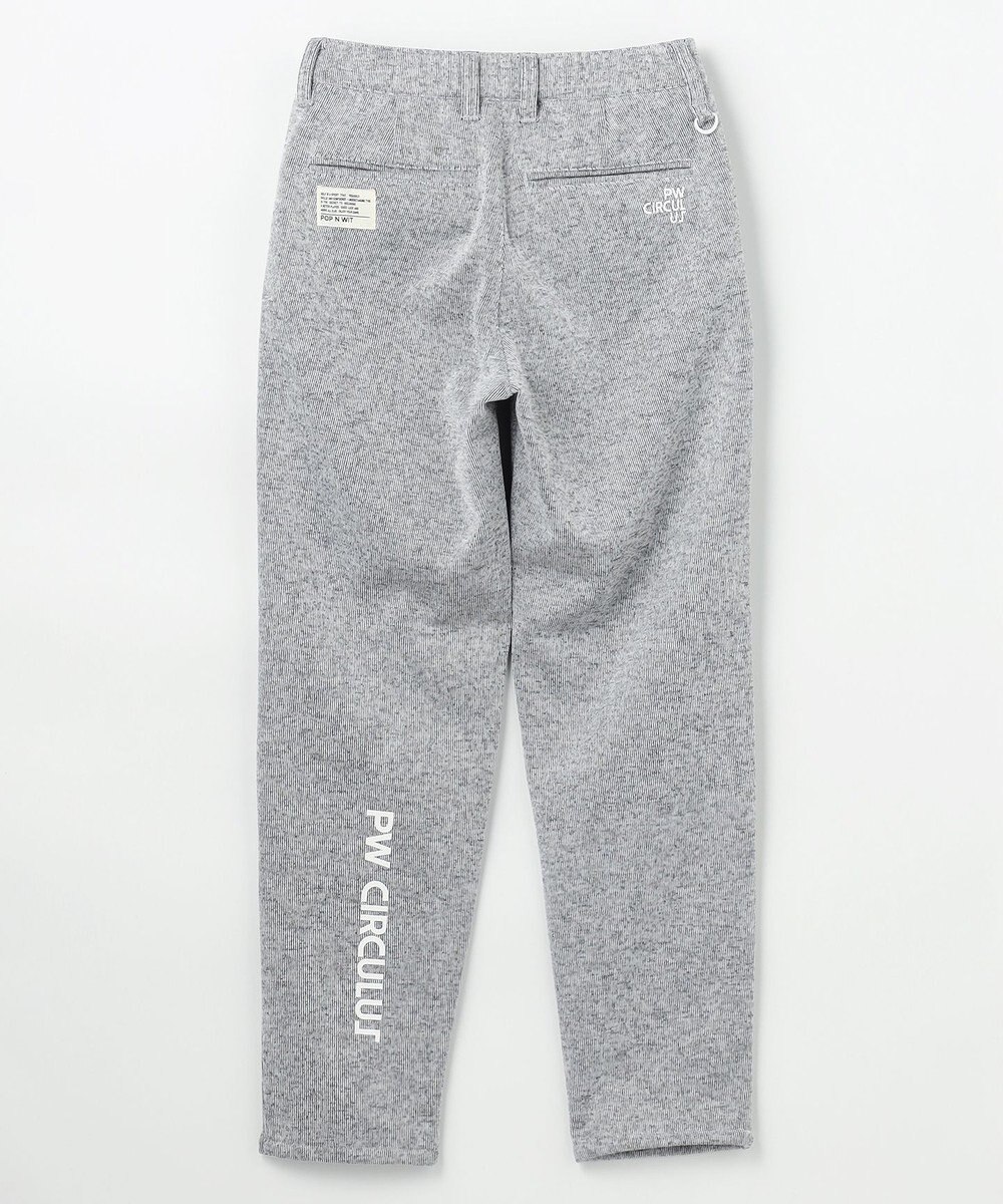 PW CIRCULUS 【WOMEN】３レイヤーボンディングパンツ ゴルフウェア レディース 