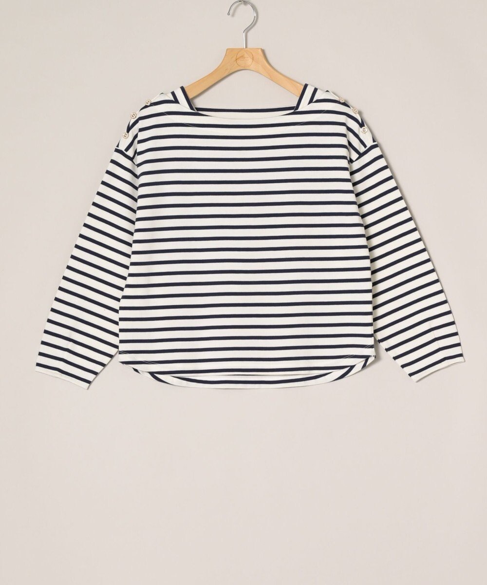 ONWARD Reuse Park 【any SiS】カットソー春夏 