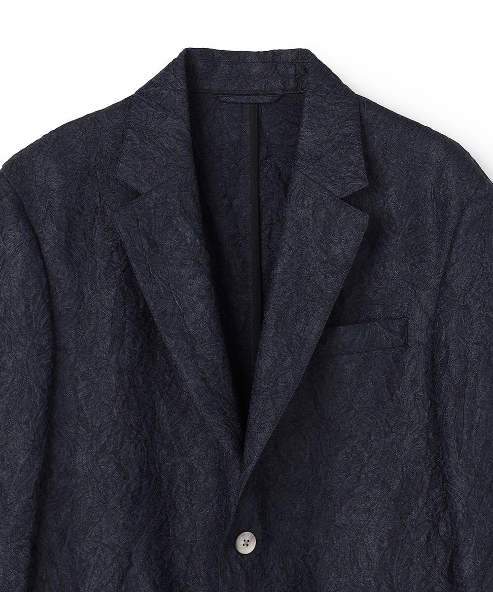 JOSEPH HOMME 【HIGH GRADE LINE】ブリーズリージャガード　ジャケット 