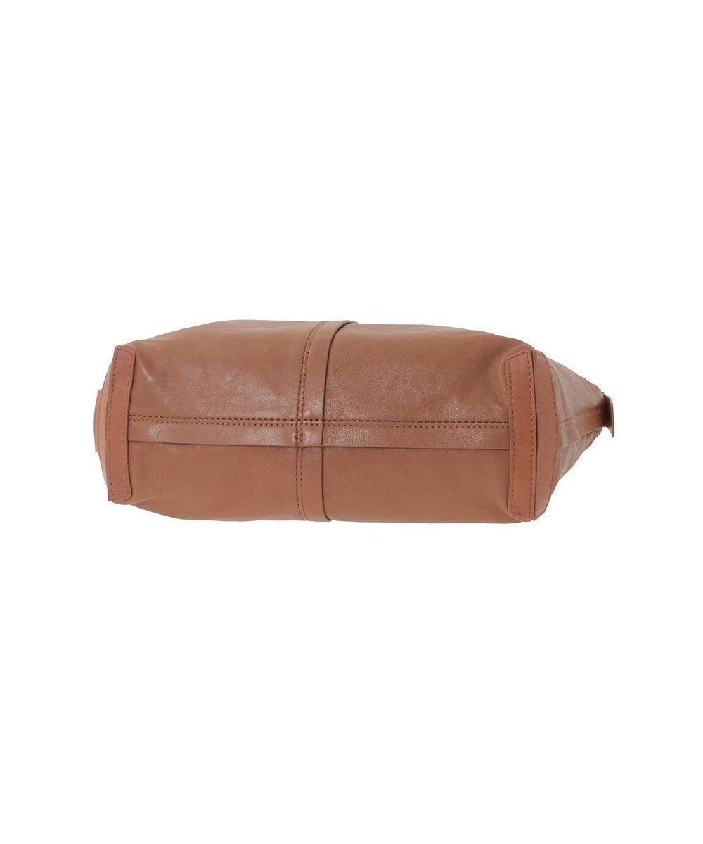 genten ライトシープ　ショルダーバッグ大 