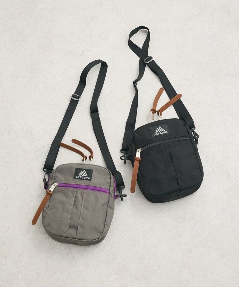 Green Parks ■ＧＲＥＧＯＲＹ　クイックポケットＬ 