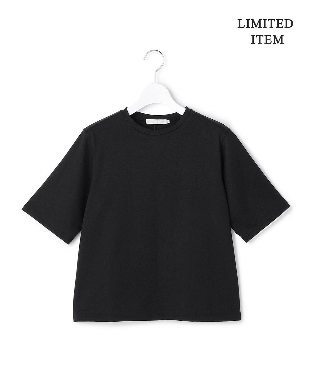 ICB L 【先行予約・WEB限定】ベーシックTEE 