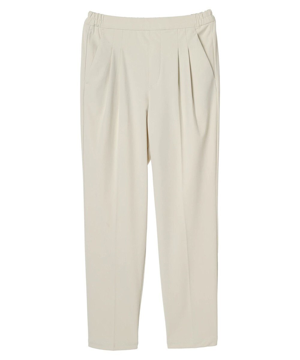 AMERICAN HOLIC 美・美・美接触冷感テーパードパンツ 