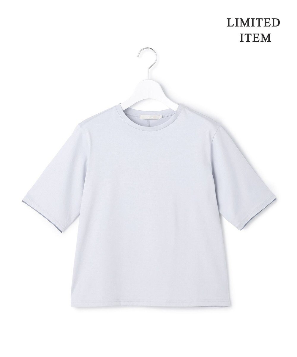 ICB L 【先行予約・WEB限定】ベーシックTEE 