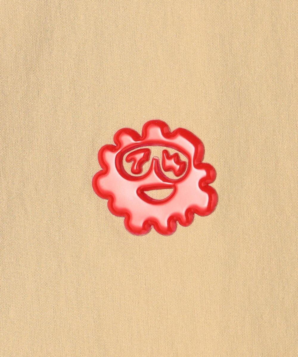 PW CIRCULUS 【すっきり見え袖】【WOMEN】サファリシャツ ゴルフウェア レディース 