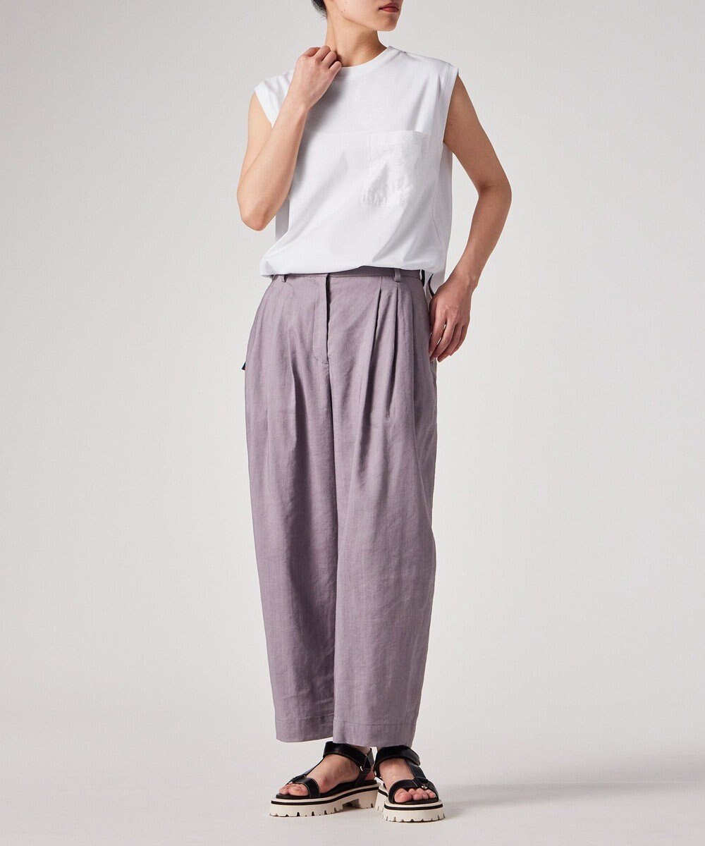 Paul Smith Signature Stripe ノースリーブ カットソ 