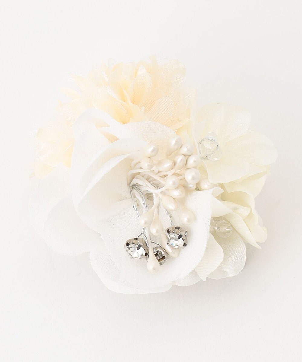 ANY KIDS キッズブーケコサージュ 