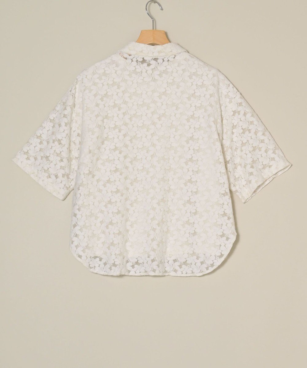 ONWARD Reuse Park セット商品/サイズ2【any SiS】ブラウス春夏×カットソー春夏 
