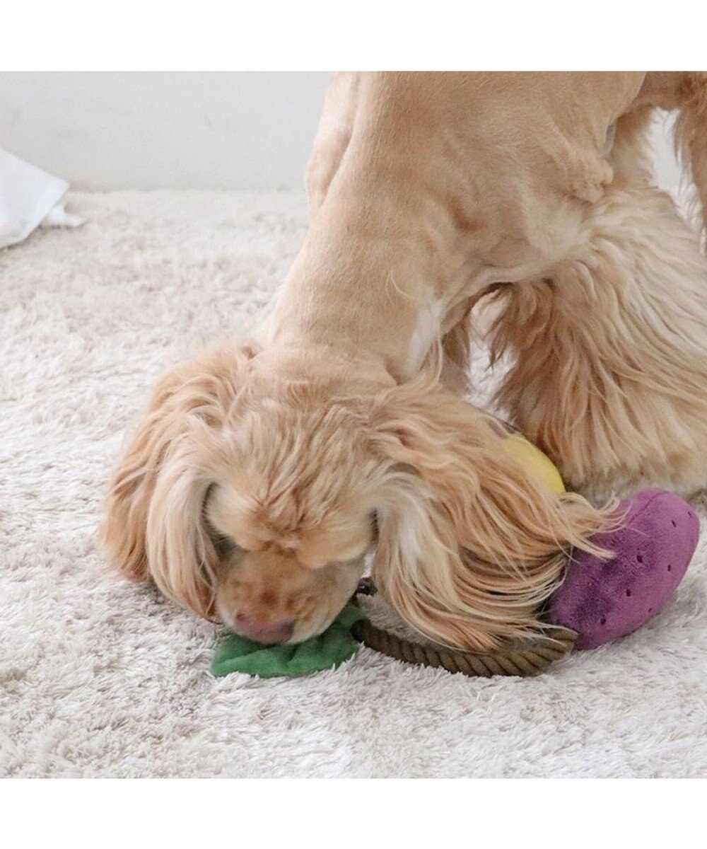 PET PARADISE ペットパラダイス やきいも ロープトイ 