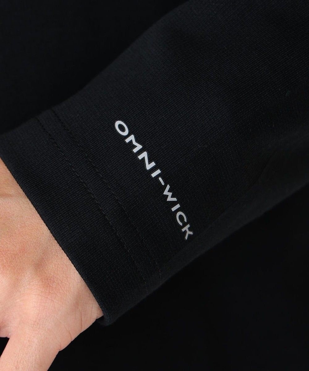 Columbia Columbia/ プラネタリーポイントロングスリーブグラフィックティー /コロンビア 