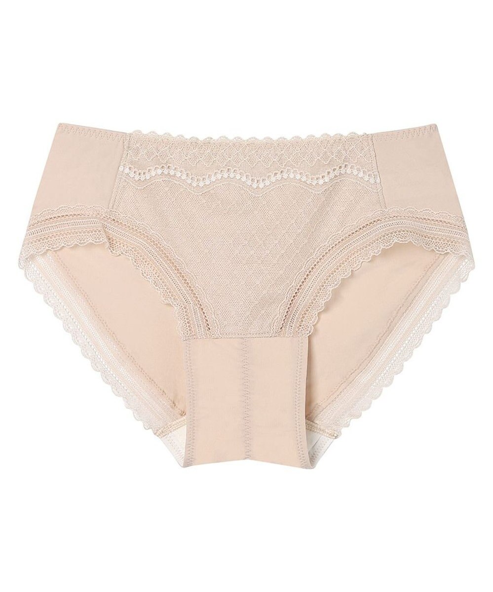 une nana cool 【リニューアル】364ブラ レース サニタリーショーツ 