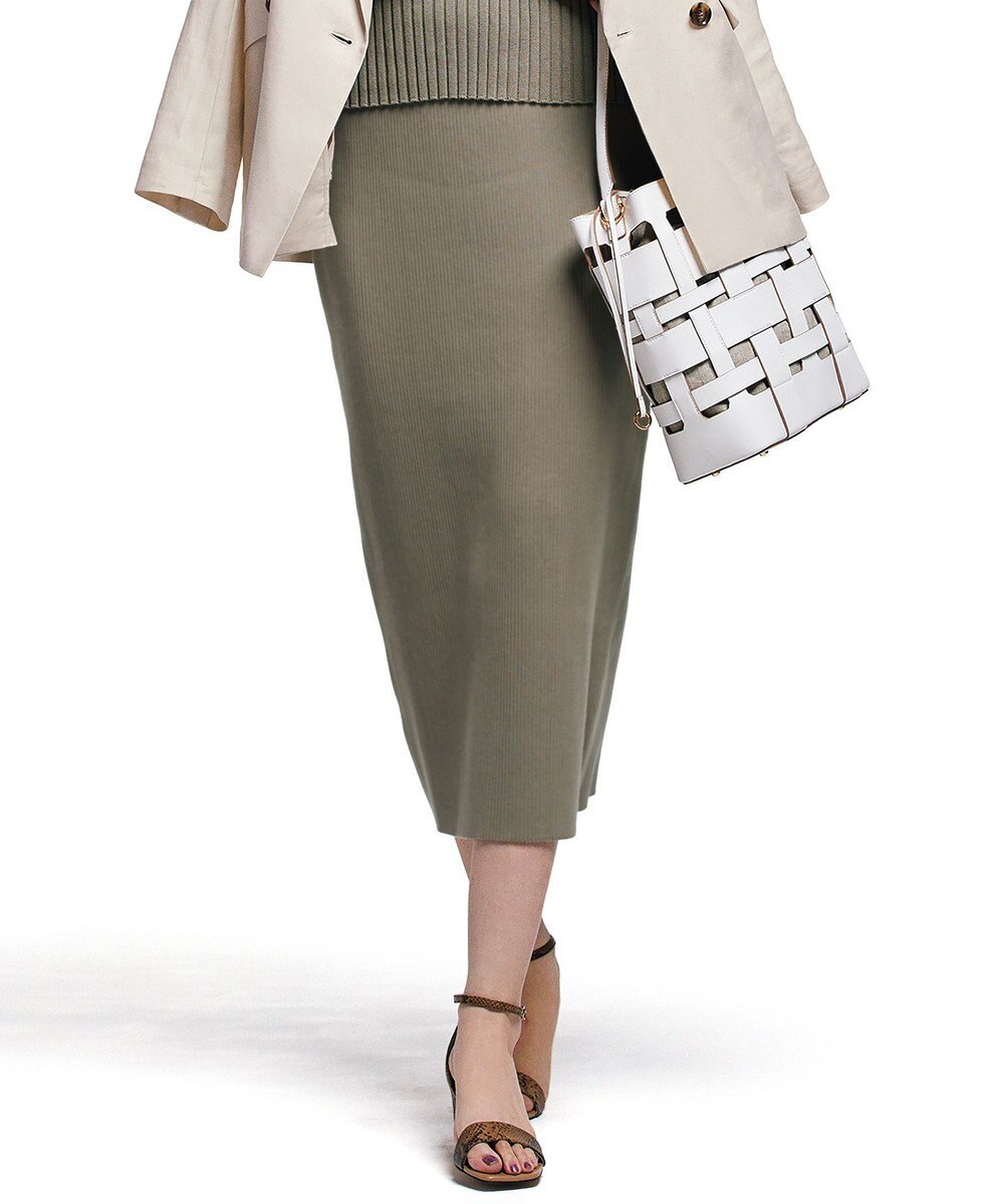 マガジン掲載 ストレッチリブハイゲージ スカート 番号2d46 23区 Lファッション通販 公式通販 オンワード クローゼット マガジン掲載 ストレッチリブハイゲージ スカート 番号2d46 23区 Lファッション通販 公式通販 オンワード クローゼット