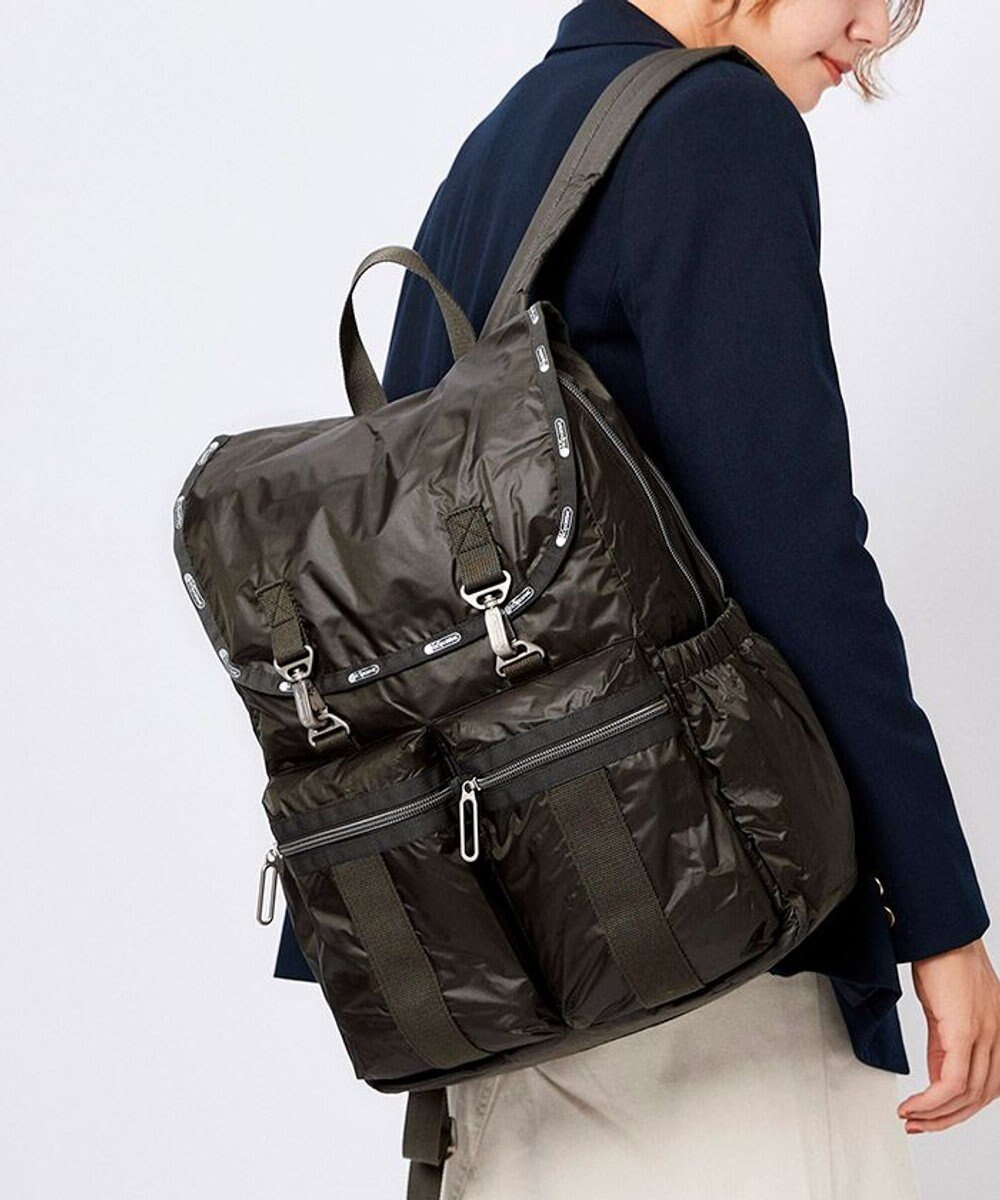 9600円入荷商品 セール販売店 レスポートサック MODERN FLAP BACKPACK