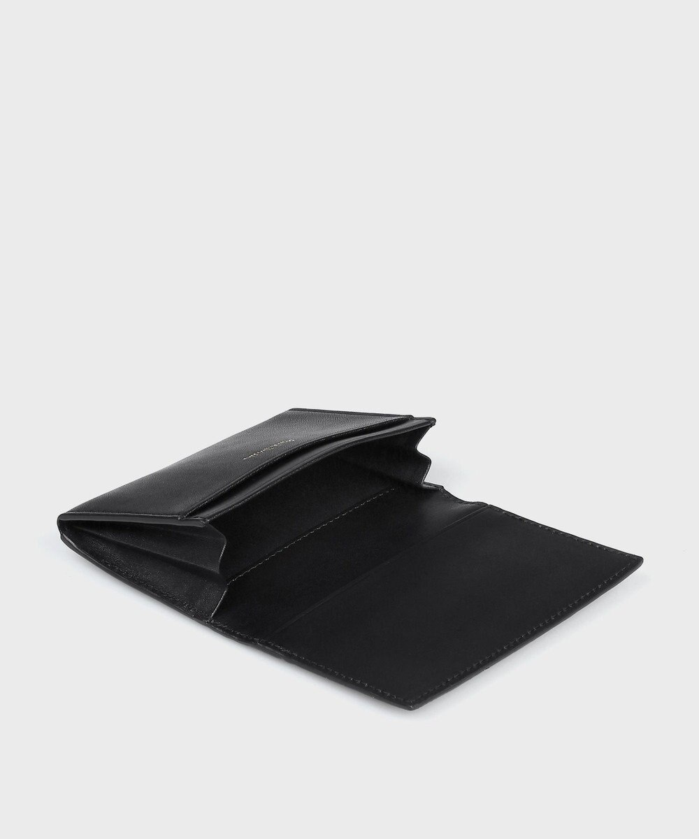 Paul Smith コーテッドキャンバス 名刺入れ 