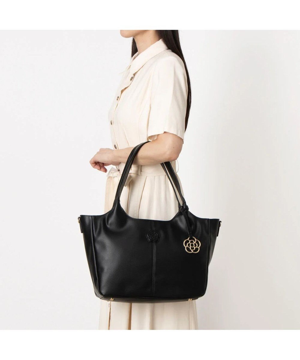 CLATHAS デポ 2WAYトートバッグ 