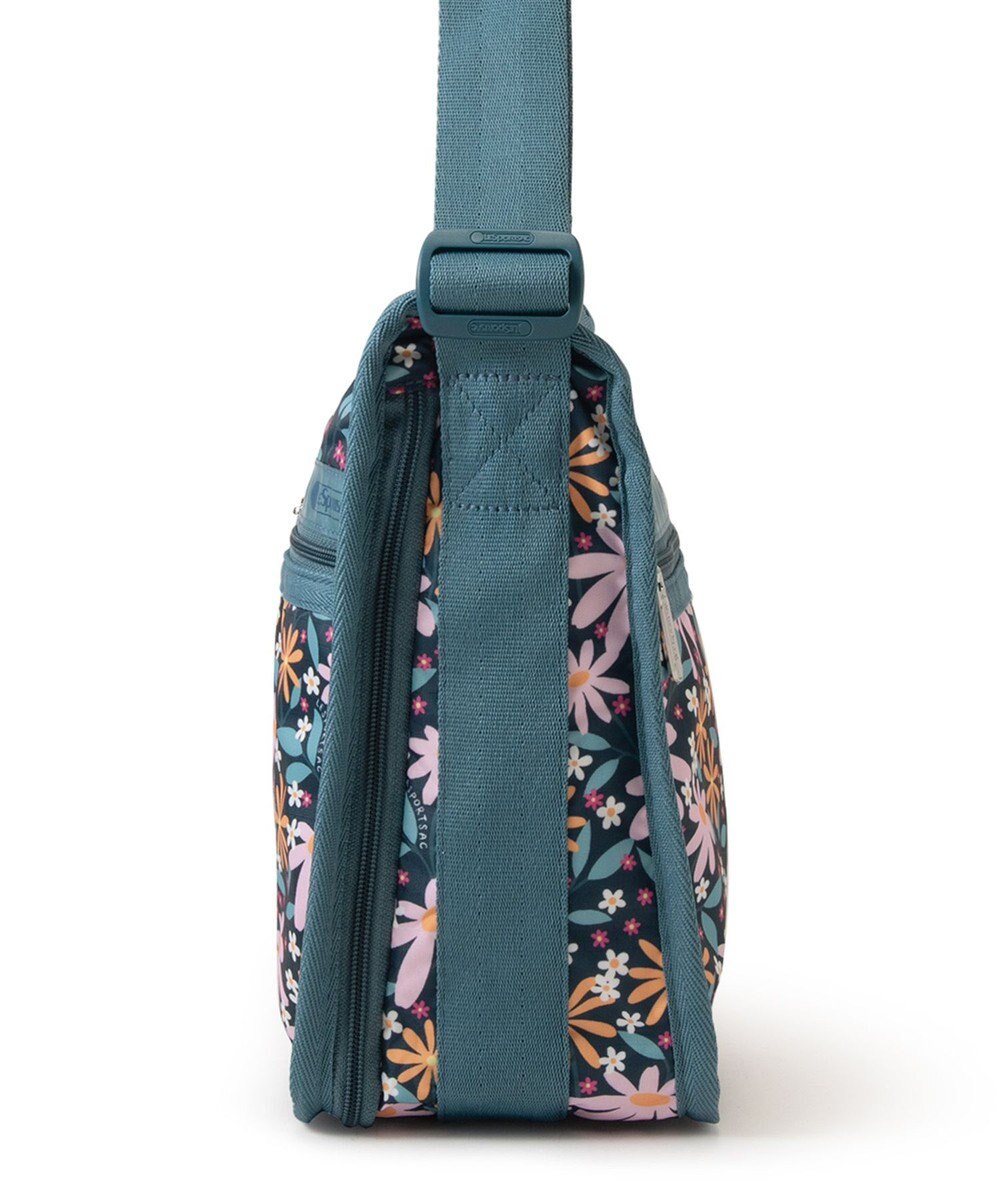 LeSportsac DELUXE EVERYDAY BAG/レトロデイジーズ 