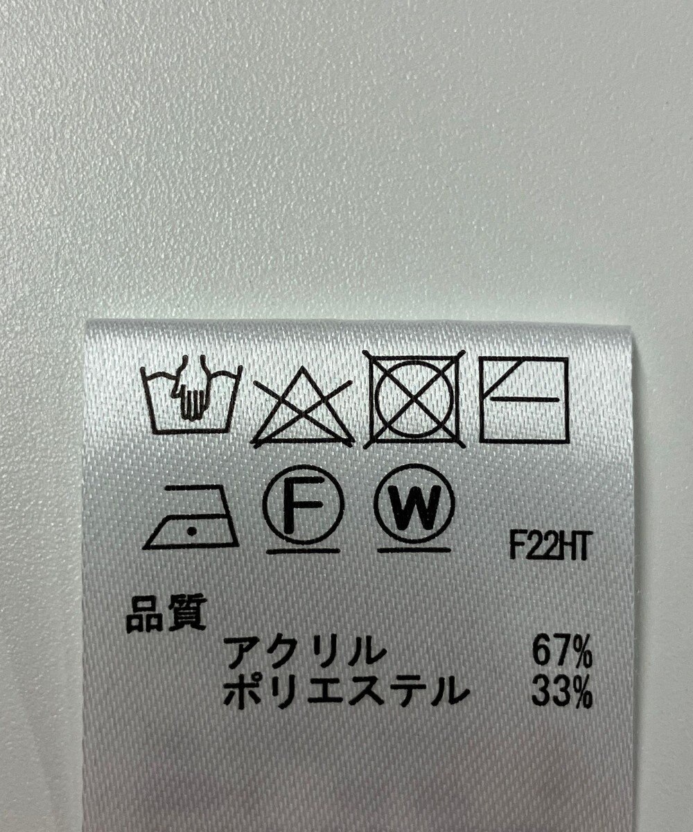 ONWARD Reuse Park 【any SiS】ニット秋冬 