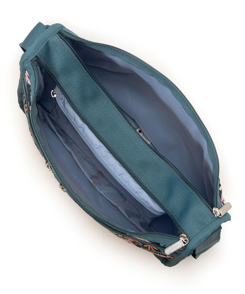 LeSportsac DELUXE EVERYDAY BAG/レトロデイジーズ 