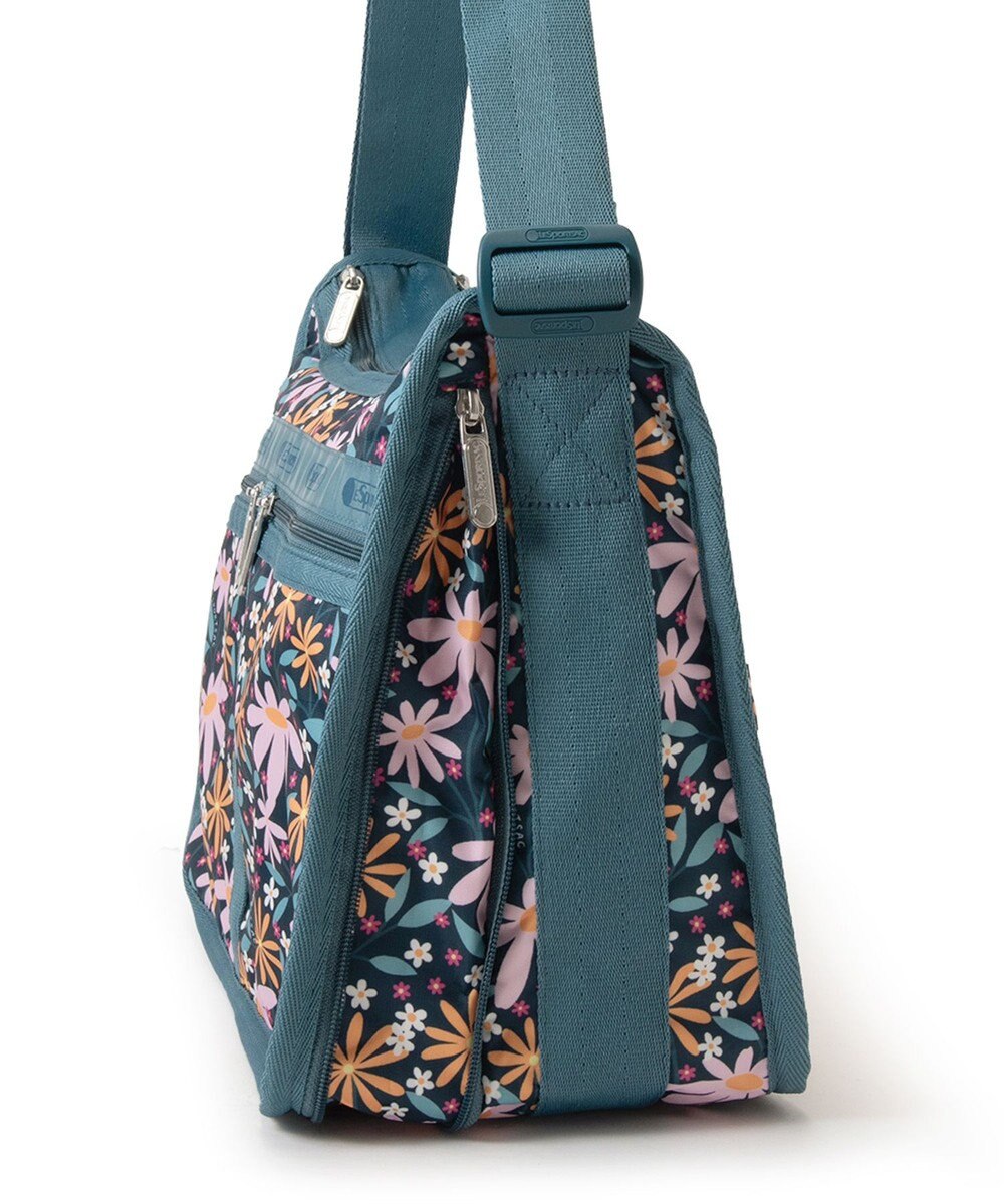 LeSportsac DELUXE EVERYDAY BAG/レトロデイジーズ 