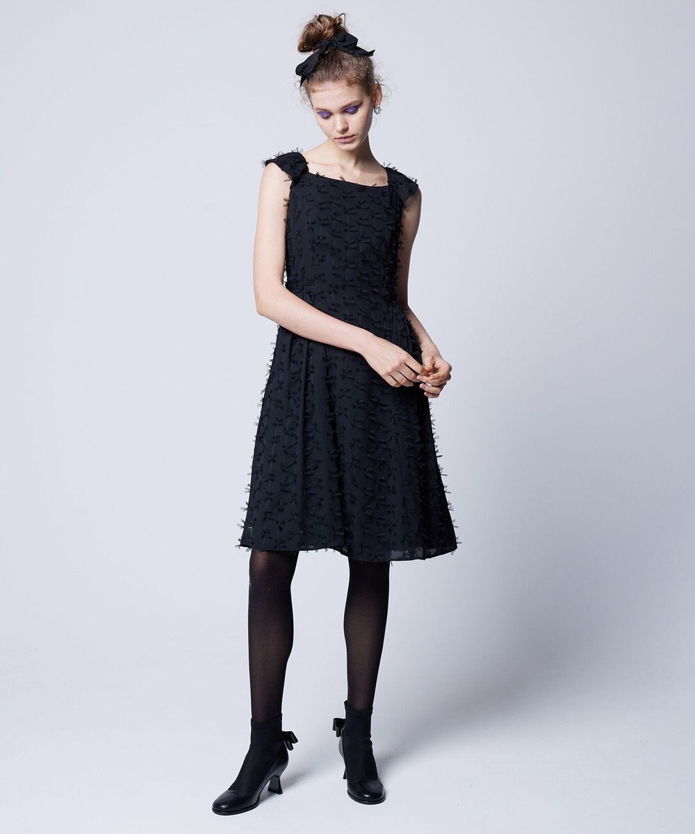 TOCCA 【洗える】BOUTIFUL ドレス 