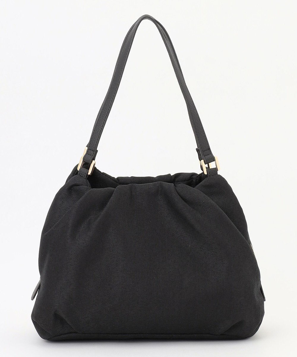 LA BAGAGERIE ナチュラルタックトート 