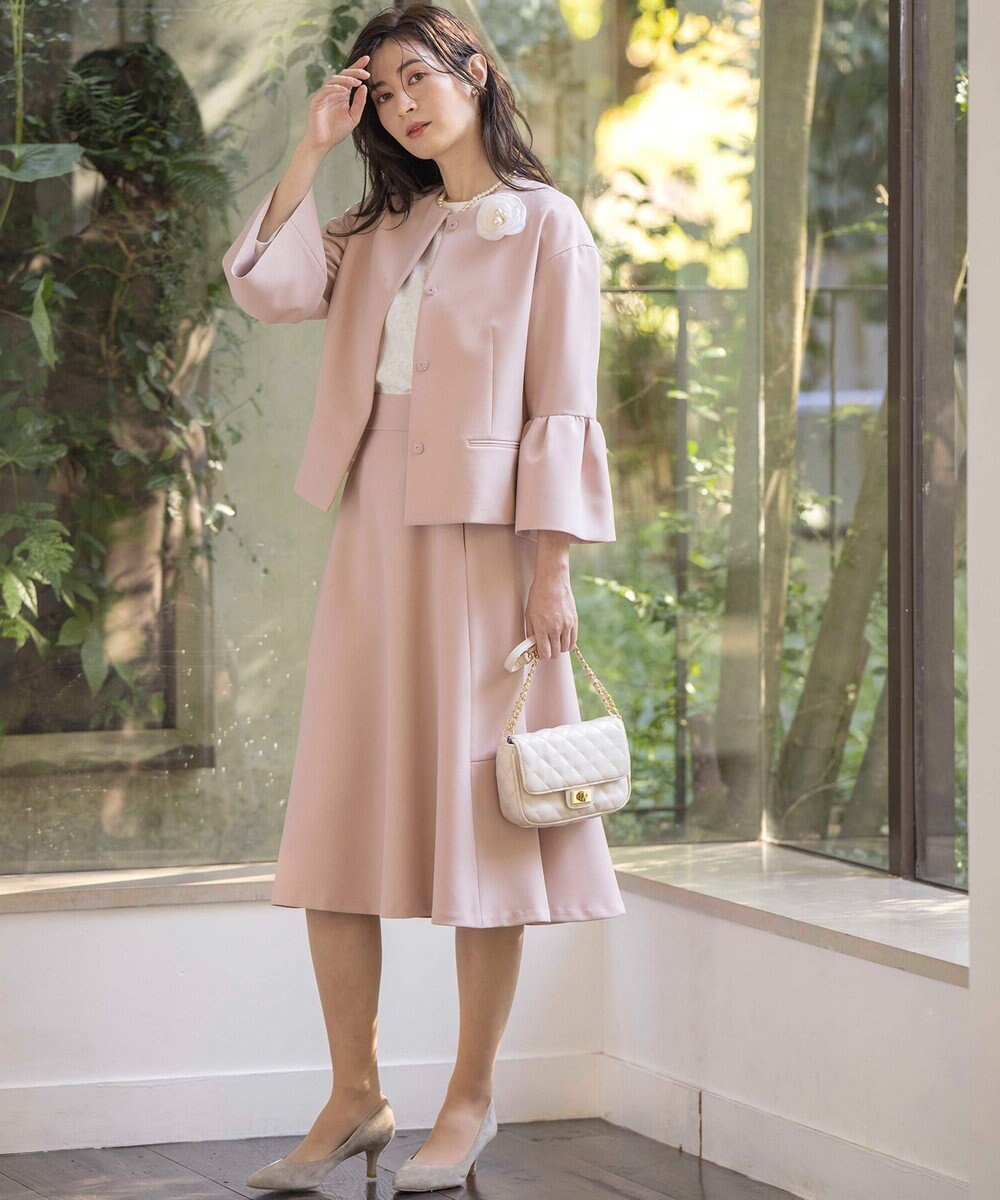 組曲 2WAYキルティングショルダーバッグ 