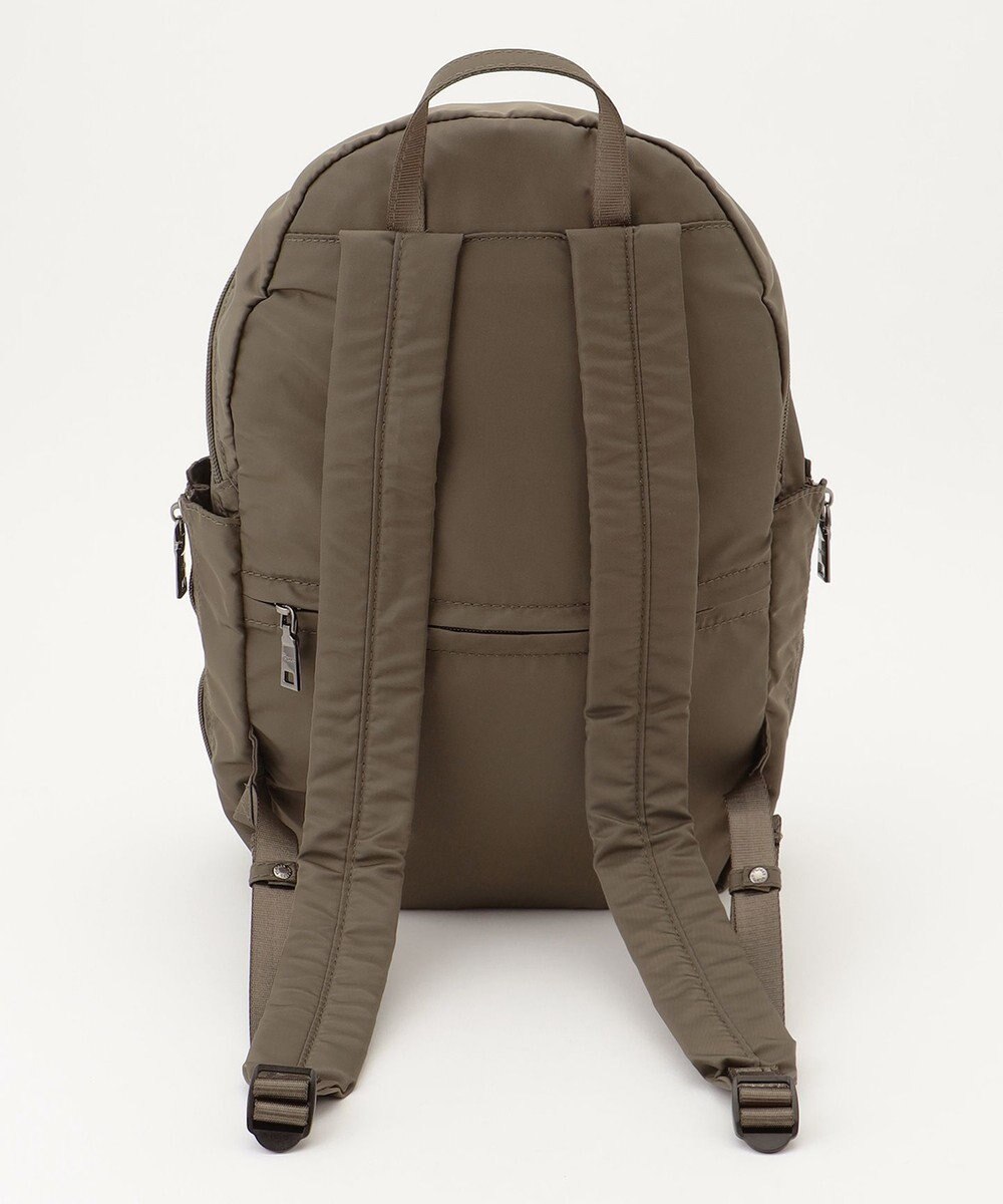 Y'SACCS 【Y’SACCS vous et】サイドジップデイパック 