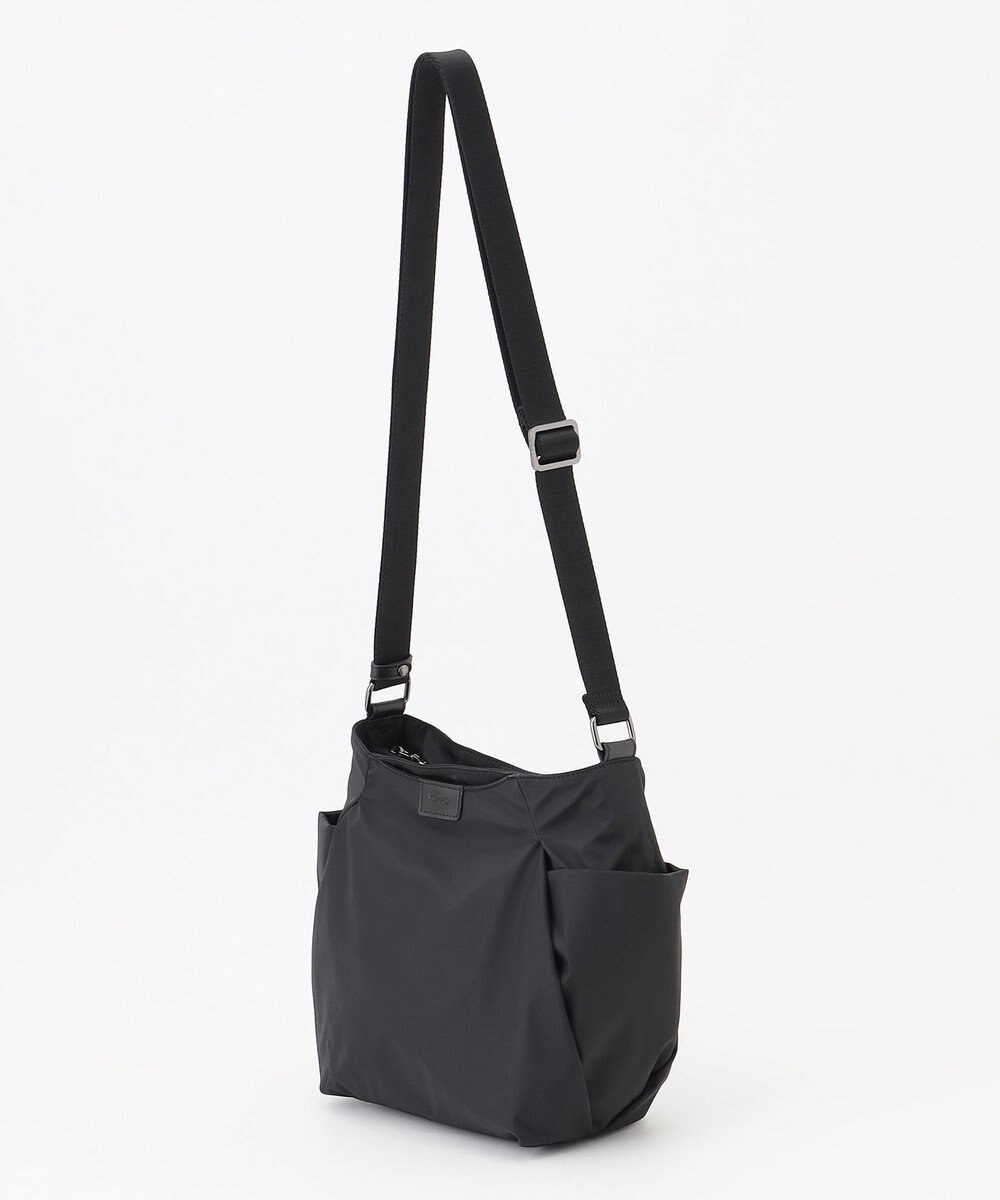 Y'SACCS 【ナイロンタフタ】トラベルショルダー mini 