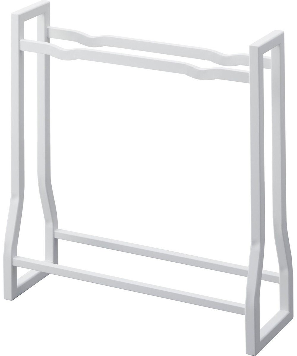 tower ダンベルラック タワー ホワイト 