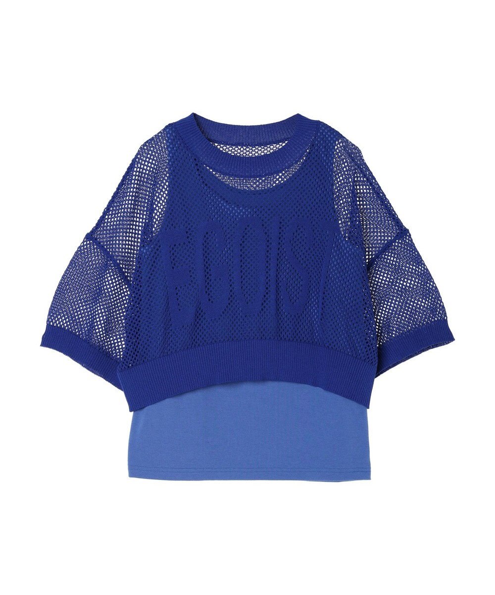 Green Parks ＥＧＯＩＳＴ　ＳＥＴ２点　メッシュ＋インナー 