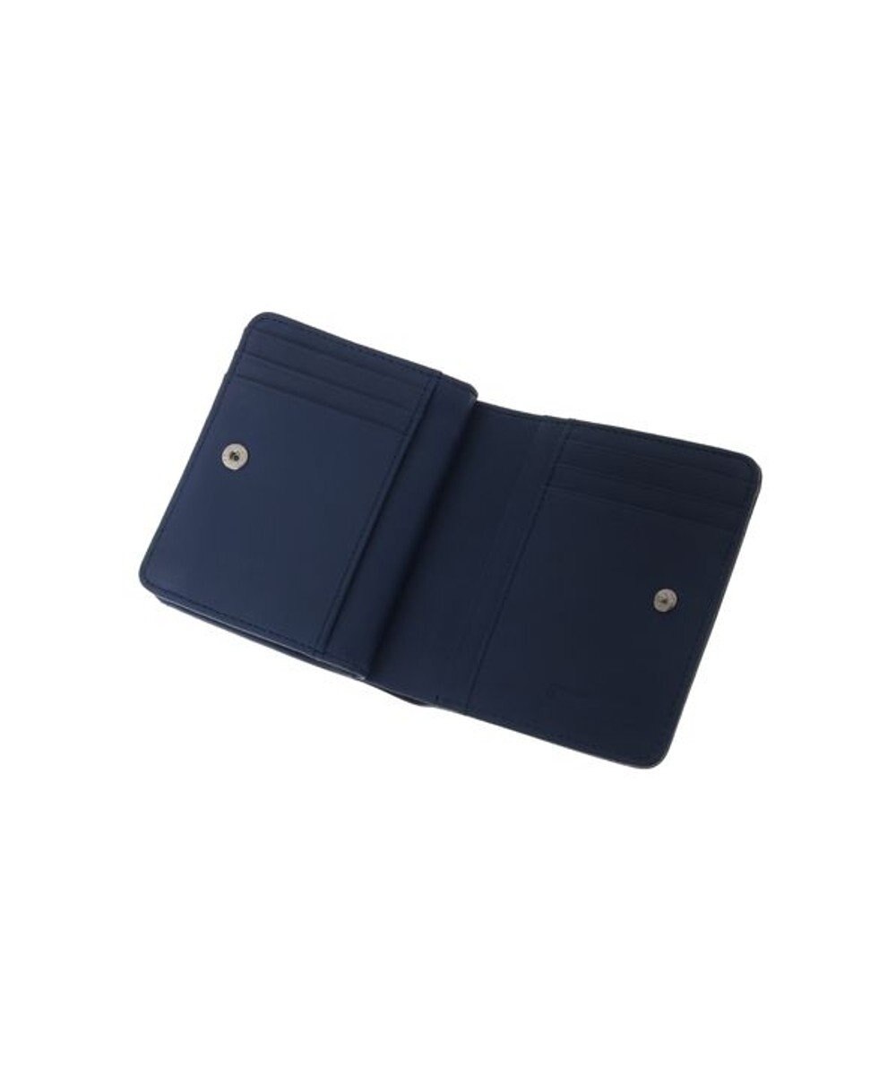 genten カレイド 2つ折り財布 