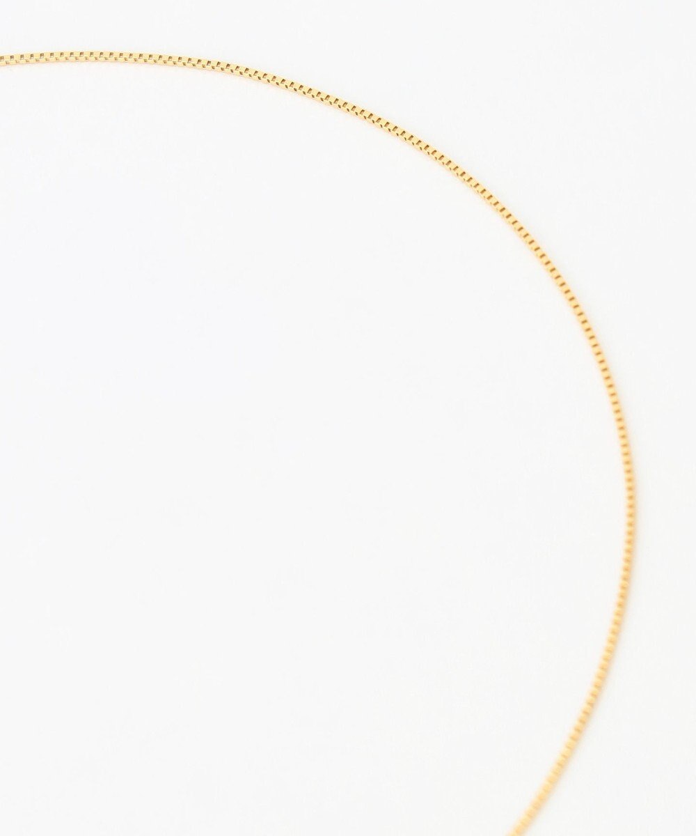 UNFILO ロングラリエット 