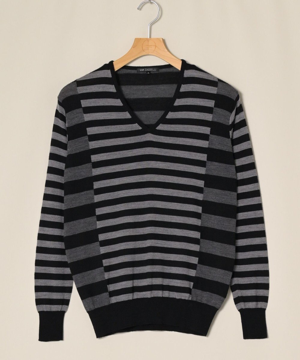 ONWARD Reuse Park 【23区】ニット秋冬 