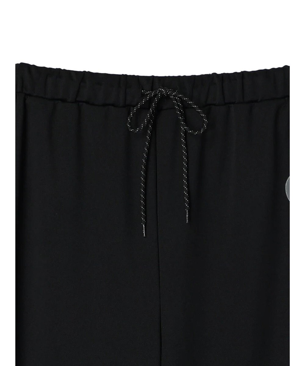 Green Parks ＥＧＯＩＳＴ　ライン入りカットパンツ 