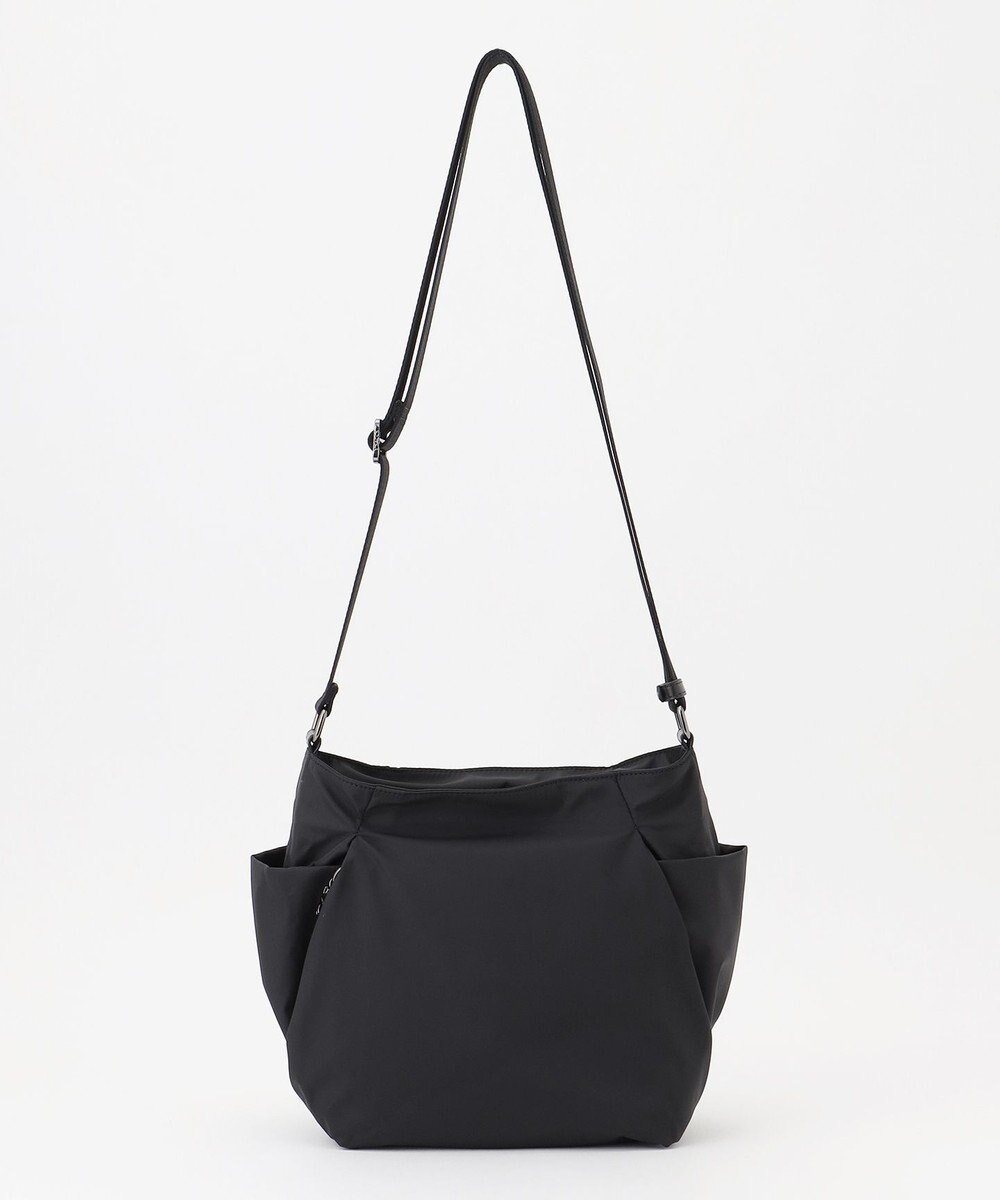 Y'SACCS 【ナイロンタフタ】トラベルショルダー mini 