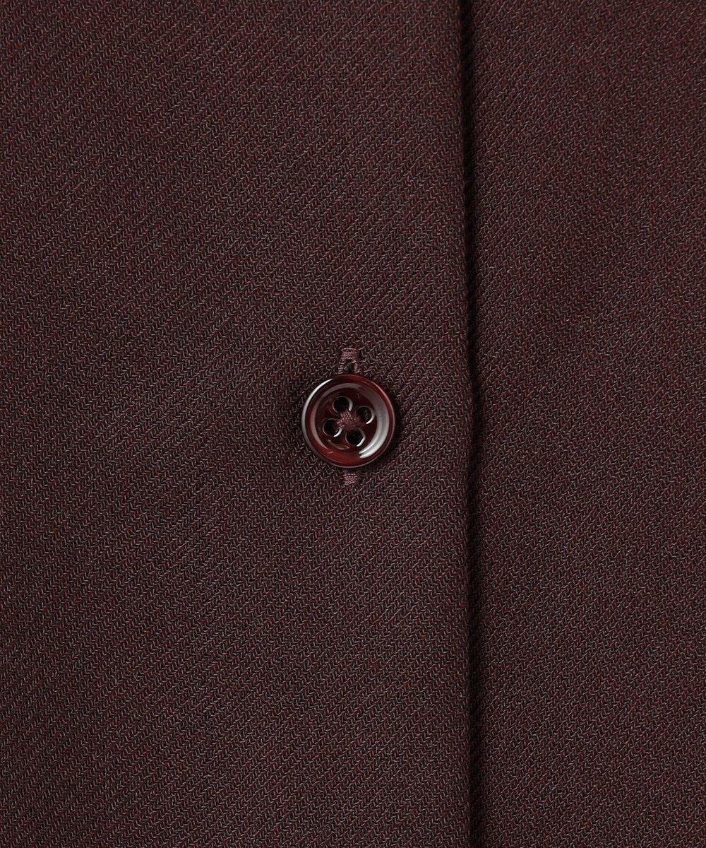 ICB L 【洗える】 シアービエラ デザインシャツ 