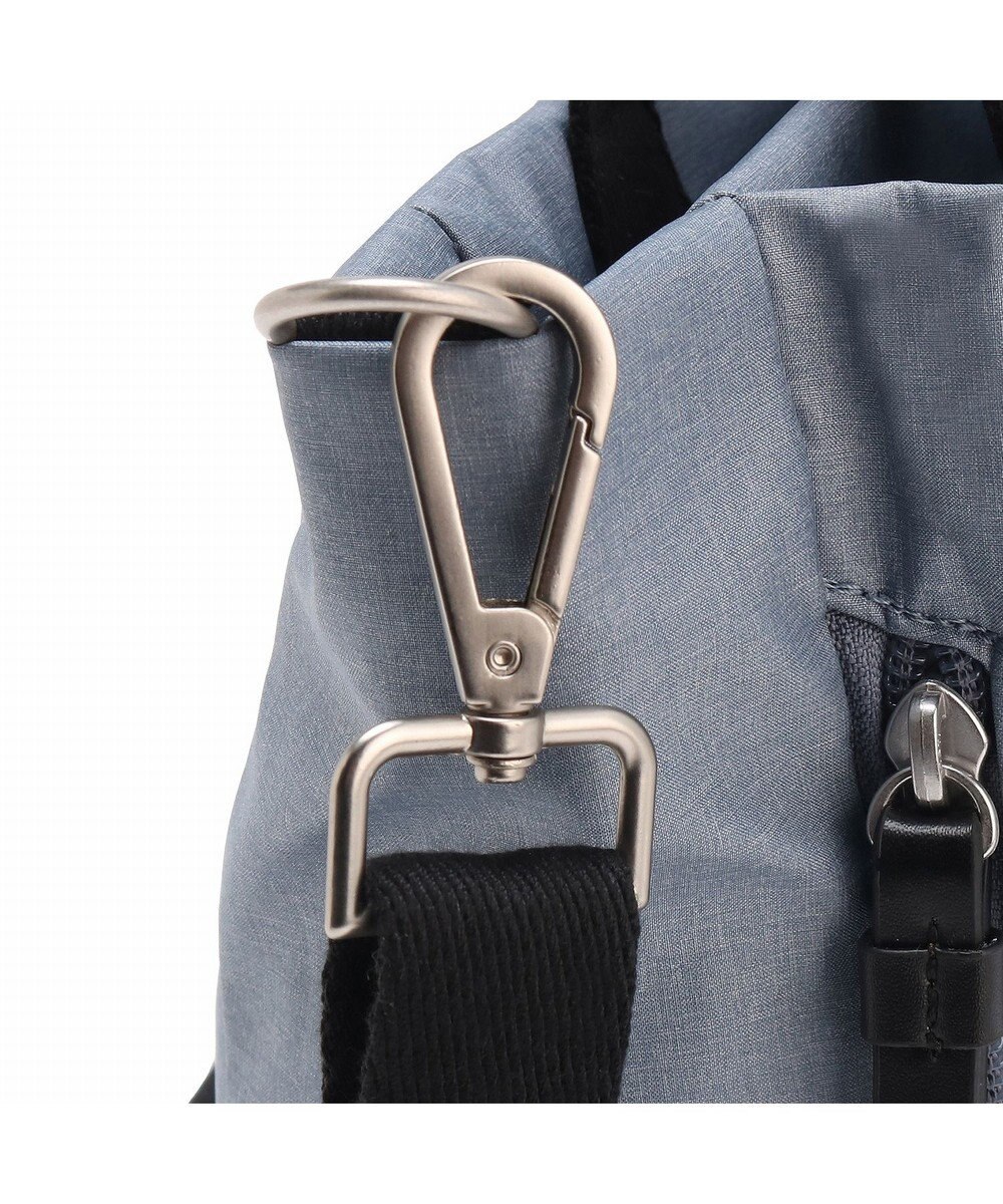 ACE BAGS & LUGGAGE Kanana project COLLECTION DYL サリール シャンブレー ショルダーバッグ 2WAY 35911 カナナプロジェクト コレクション 