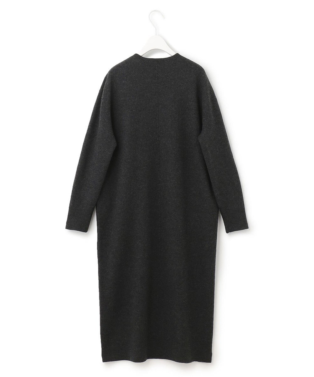 ICB 【WEB限定カラーあり】ミルドウール  ワンピース 
