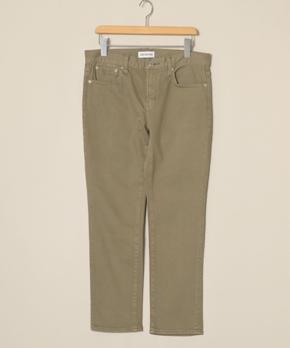 ONWARD Reuse Park 【23区】パンツ春夏 