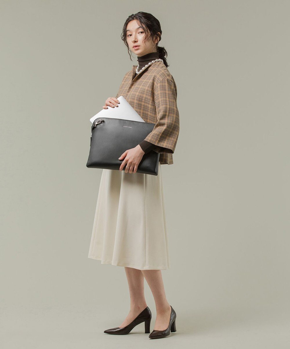 KASHIYAMA 3WAY PCバッグ 